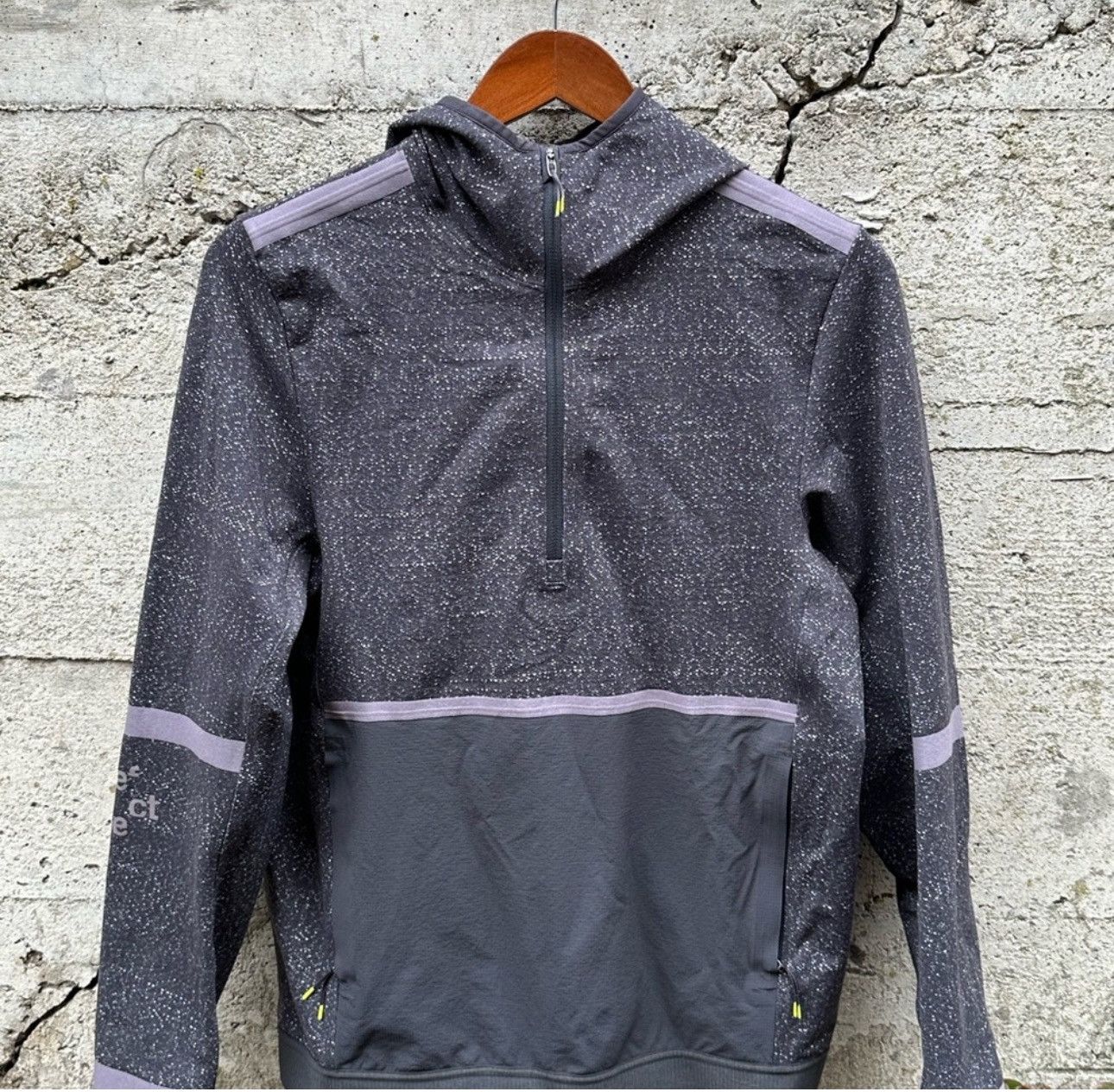 Lululemon × Robert Geller RARE GRAIL Robert Geller Lululemon athletic jacket Size US S / EU 44-46 / 1 - 3 Thumbnail