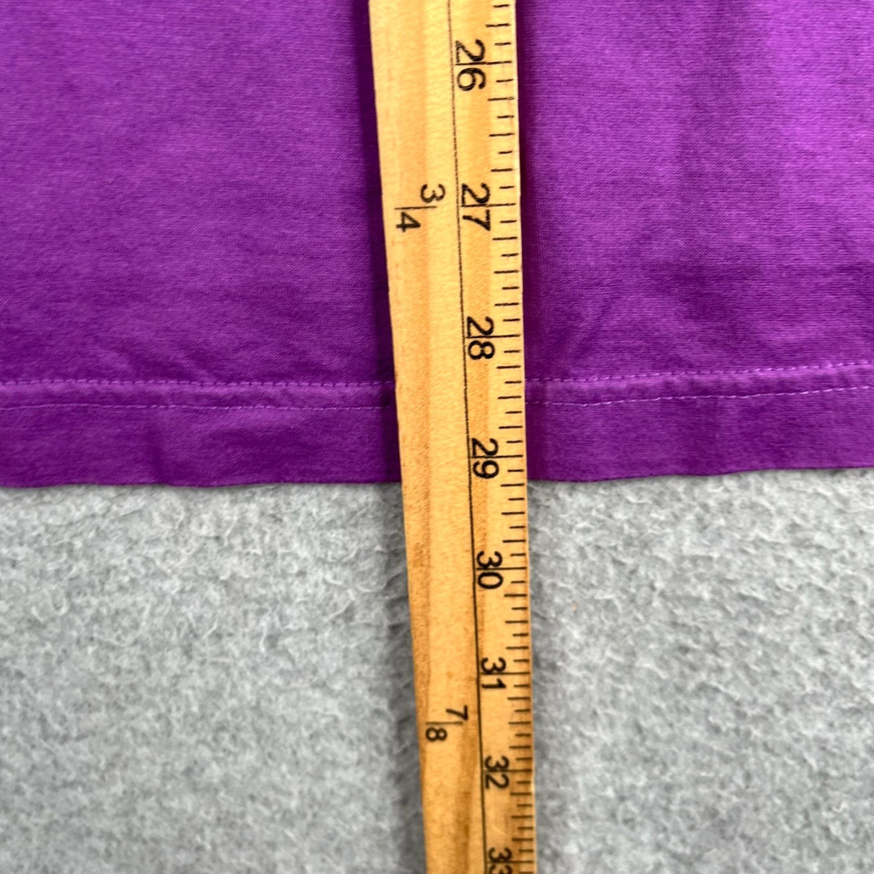 Peter Millar Peter Millar Polo Shirt Medium Purple Golf Casual Preppy Embroidered Logo Mens Size US M / EU 48-50 / 2 - 8 Thumbnail