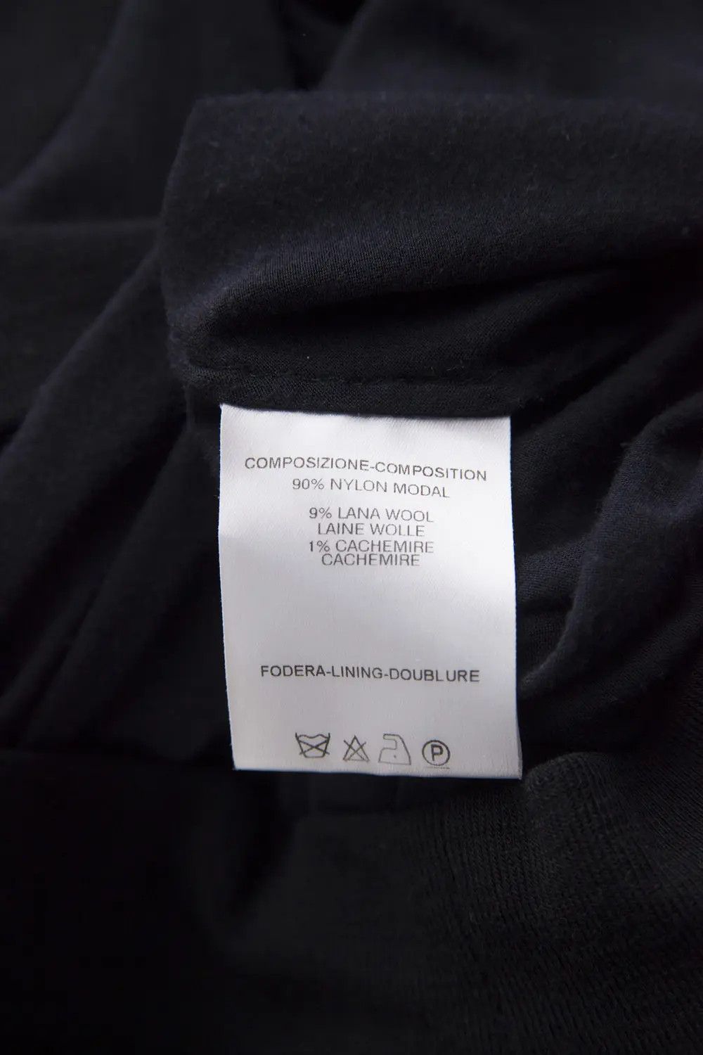 Balenciaga AW02 turtleneck sweater Size XS / US 0-2 / IT 36-38 - 8 Thumbnail