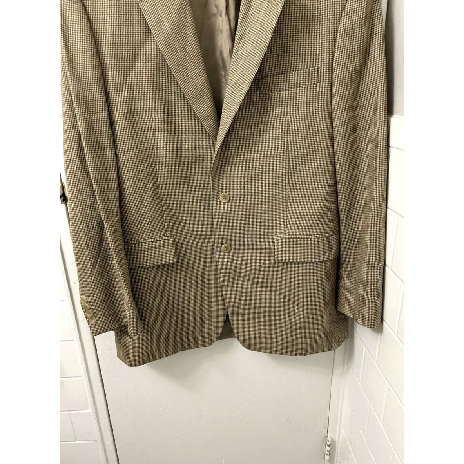 Ralph Lauren VINTAGE no - (invalid) Size US S / EU 44-46 / 1 - 3 Thumbnail
