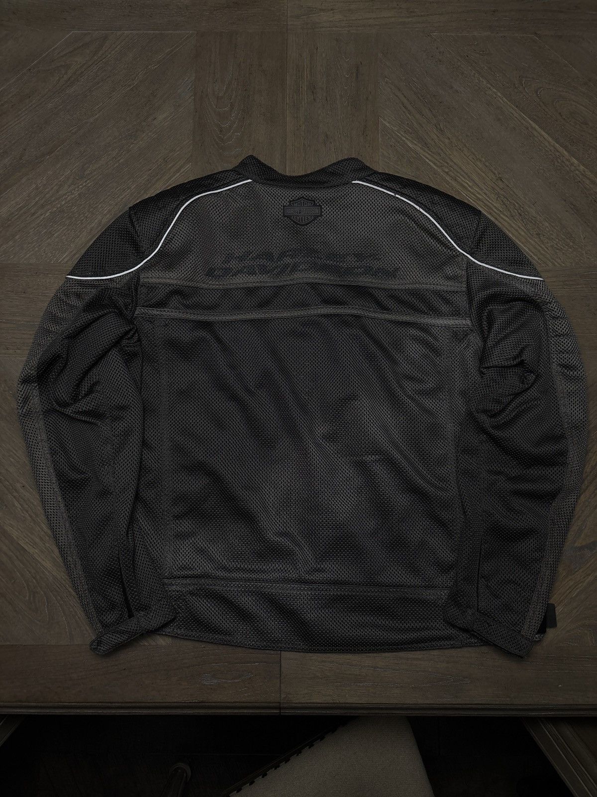 Harley Davidson Harley Davidson Bike Jacket Size US XL / EU 56 / 4 - 9 Thumbnail