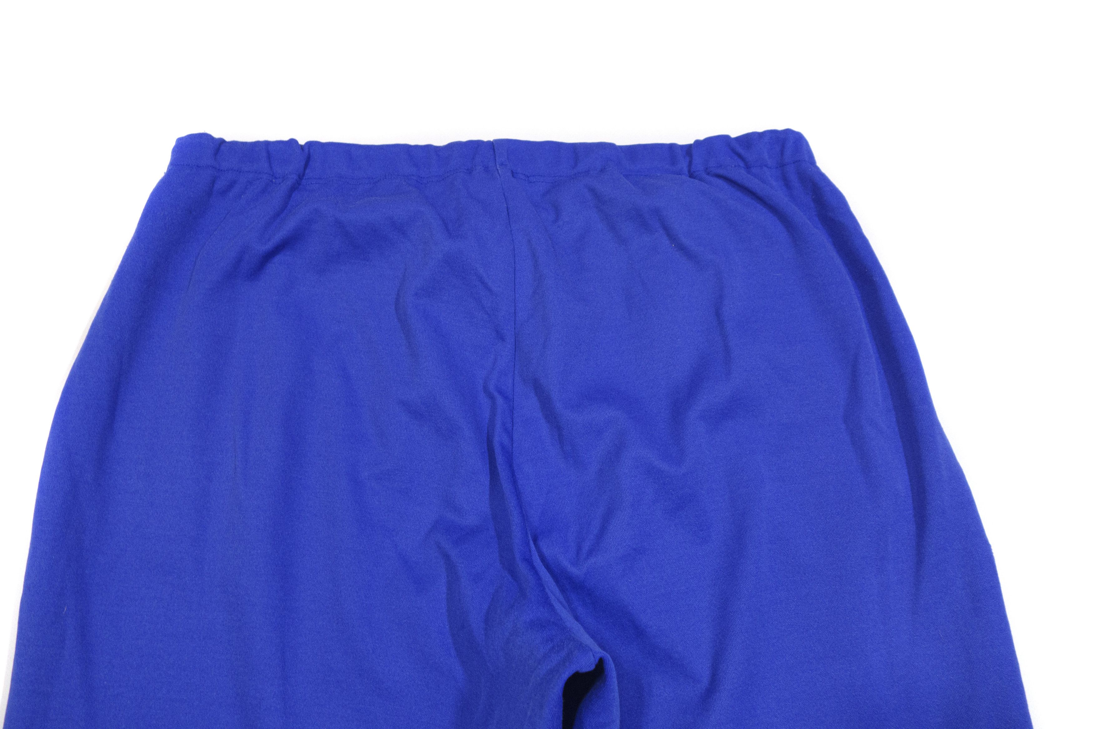 Adidas 90S Logo Sport Pants Size US 36 / EU 52 - 4 Thumbnail