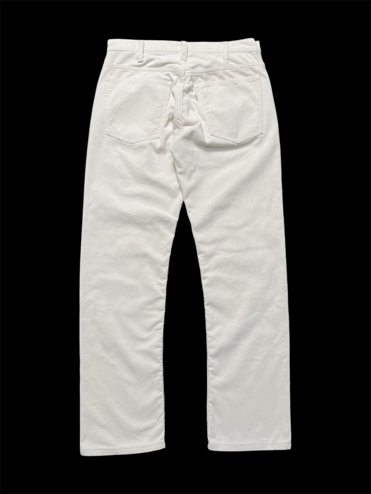 Orslow Orslow Corduroy Pants Size US 30 / EU 46 - 2 Thumbnail