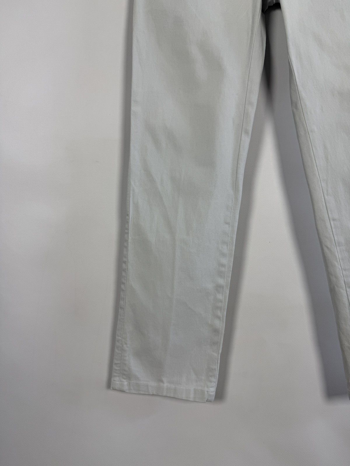 Other PT01 Super Slim Fit Chino Japanese Pants Stretch Trousers 44 Size US 30 / EU 46 - 4 Thumbnail