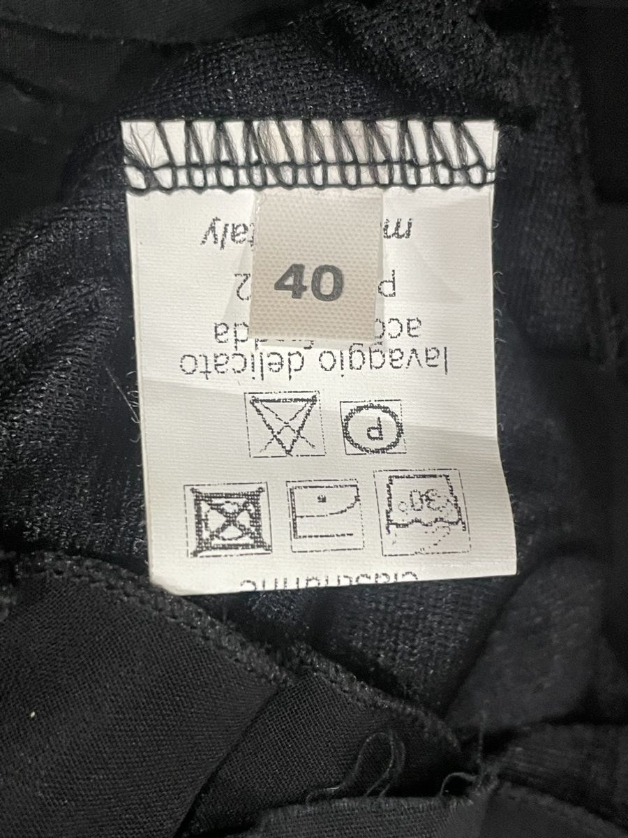 Designer × Vintage Sonia Fortuna Puffy Flare skirt Size 27" / US 4 / IT 40 - 6 Thumbnail