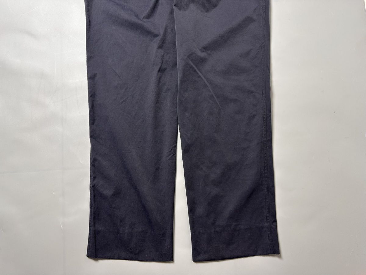 Issey Miyake × Vintage Issey Miyake Men — Nylon Casual Pants Size US 33 - 10 Thumbnail
