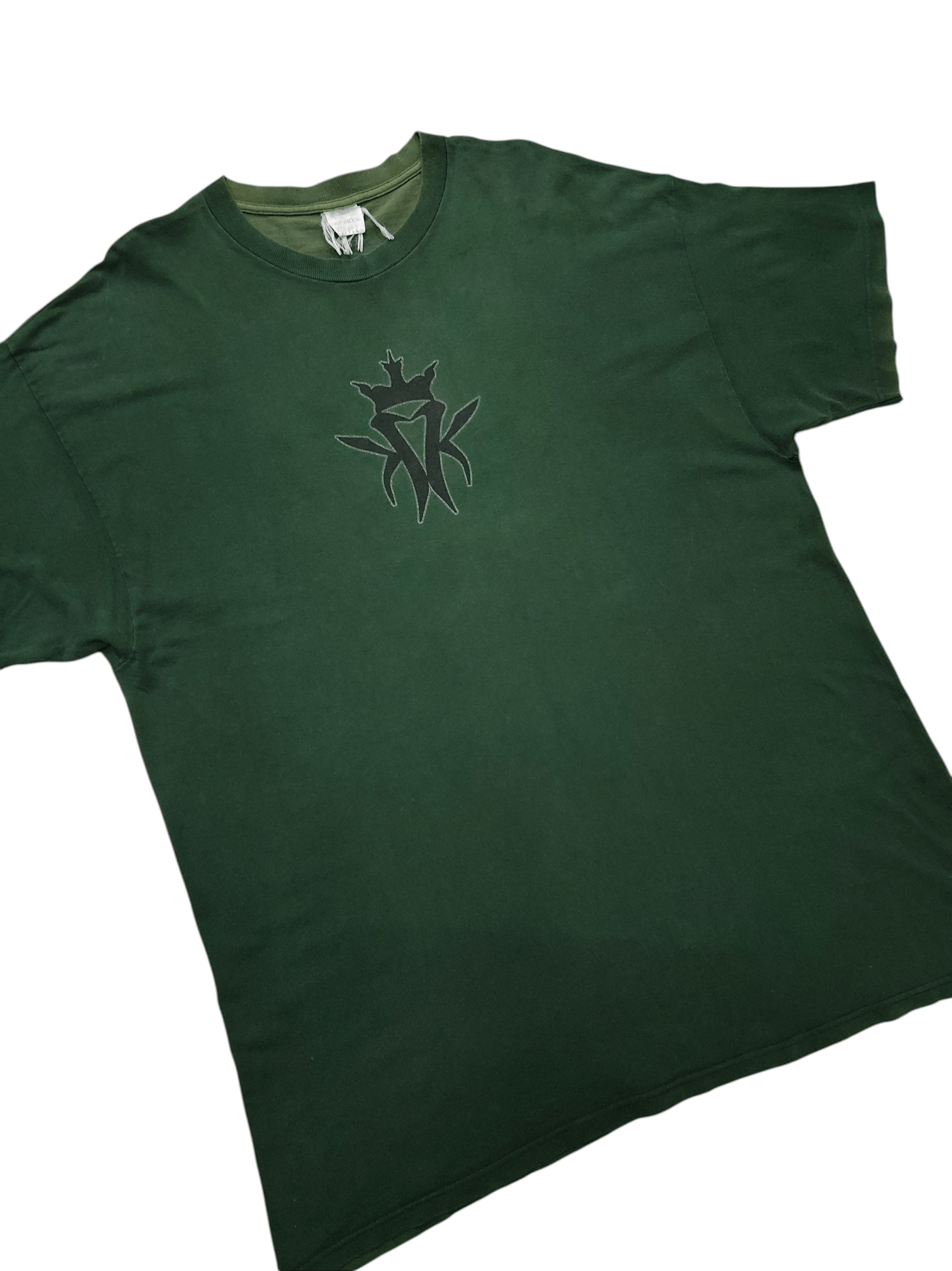 Band Tees VTG 90s Kottonmouth King hip hop rock band tee cypres hill Size US XL / EU 56 / 4 - 4 Thumbnail