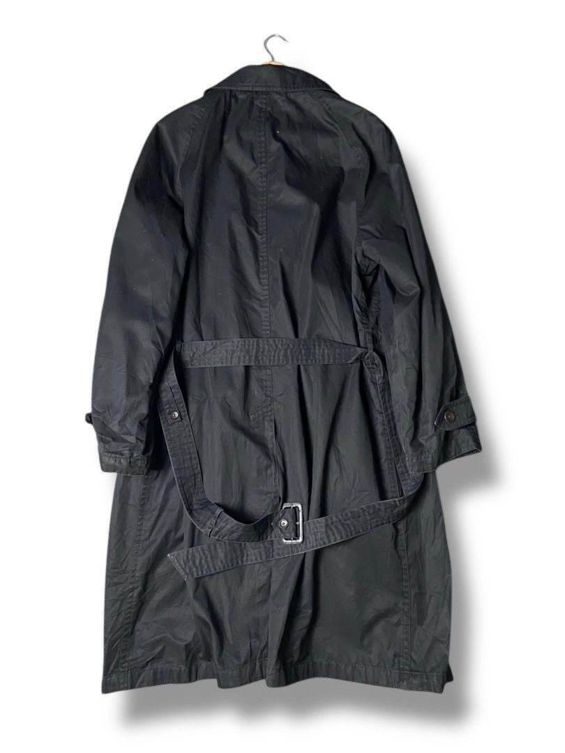 Japanese Brand Vintage D’URBAN Japanese Brand Long Coat (136) Size US M / EU 48-50 / 2 - 2 Thumbnail
