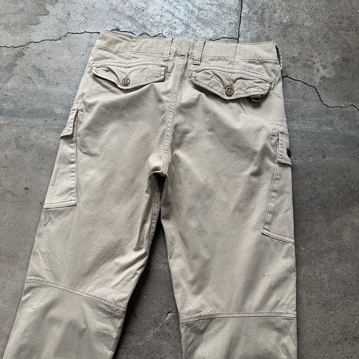 G-Star G-Star Raw Roxic Cargo Pants Size US 31 - 9 Thumbnail