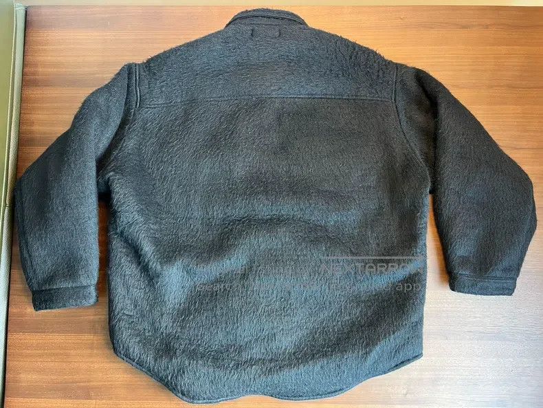 Wtaps Wtaps Thick Jacket Size US M / EU 48-50 / 2 - 7 Thumbnail