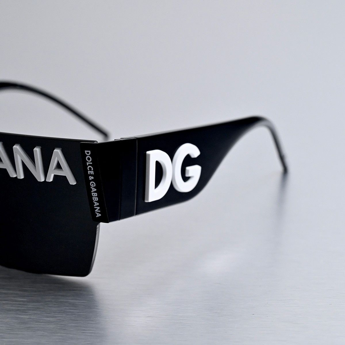 Dolce & Gabbana DOLCE & GABBANA 0DG2233 SUNGLASSES Size ONE SIZE - 3 Thumbnail