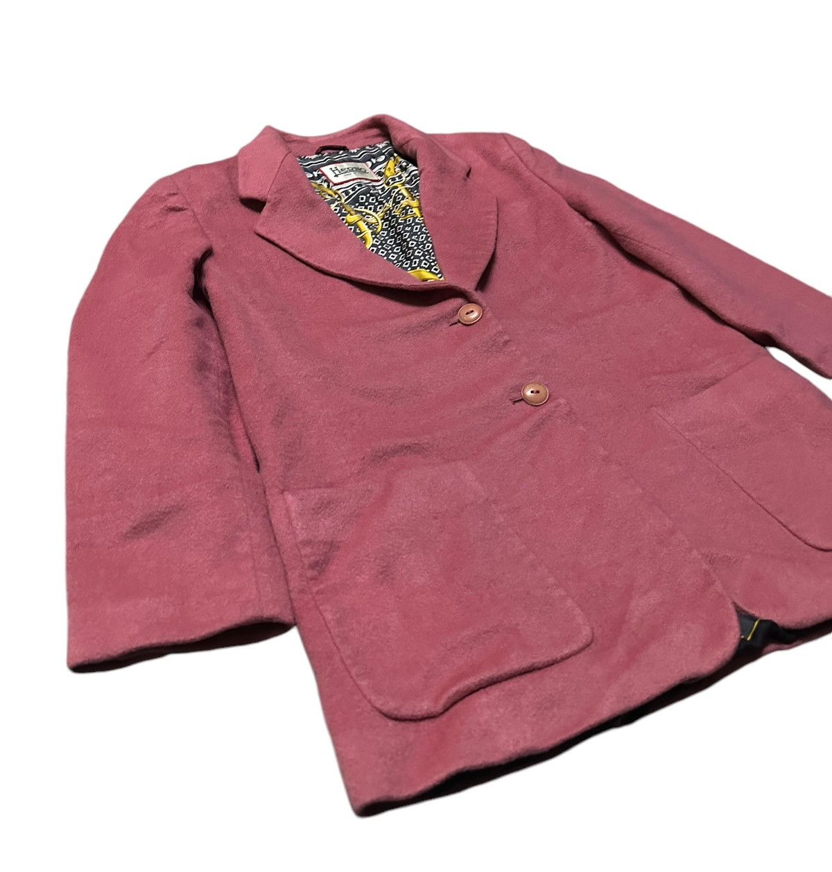 Herno Herno pink coat Size L / US 10 / IT 46 - 5 Thumbnail