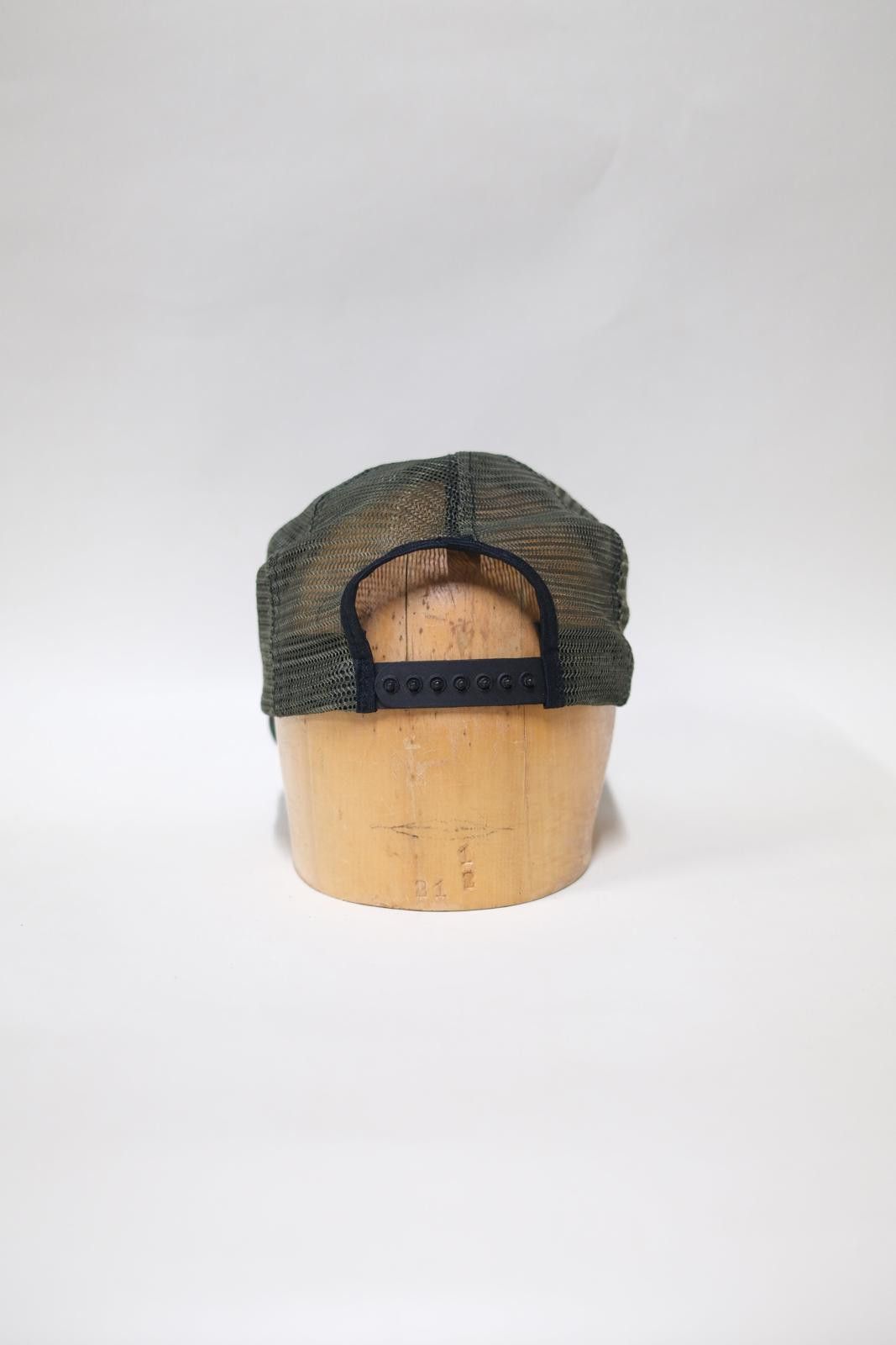 Unknown London 90's Marines Camo Snap Back Size ONE SIZE - 3 Thumbnail
