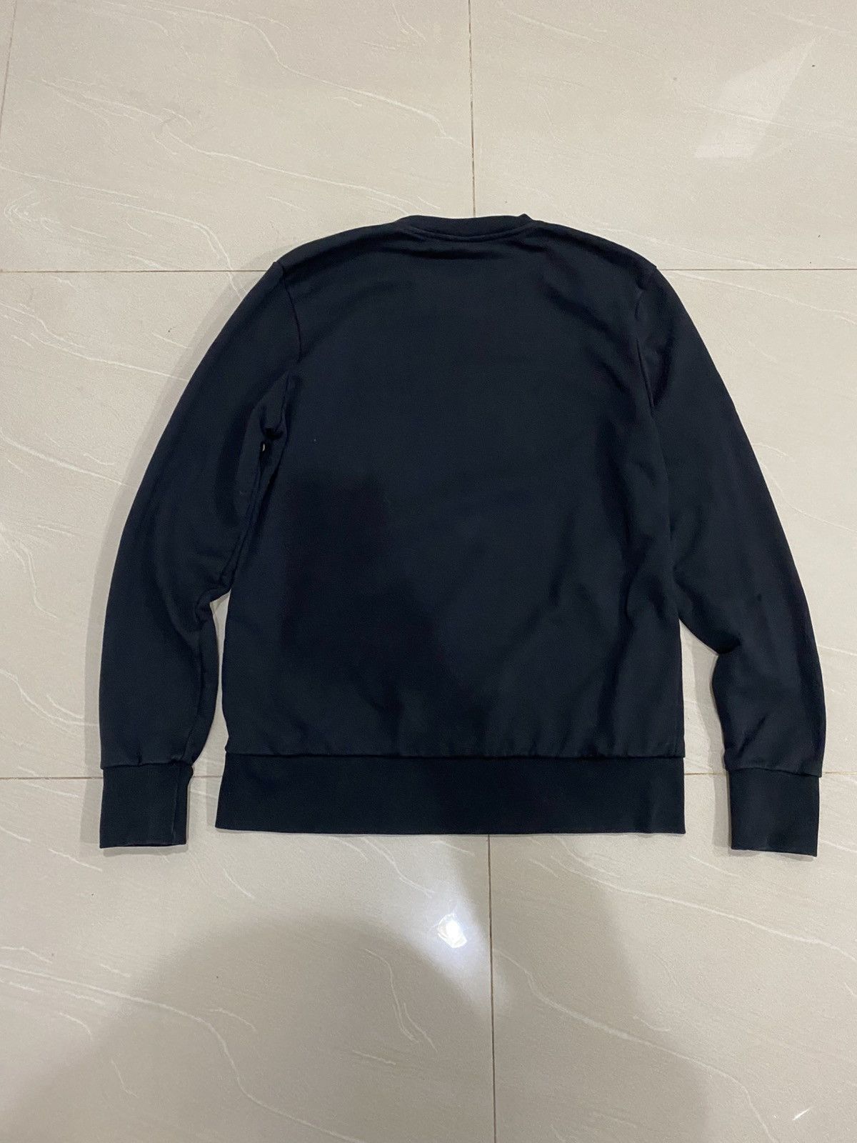 Oakley Oakley Sweatshirt Made In Portugal Size US M / EU 48-50 / 2 - 5 Thumbnail