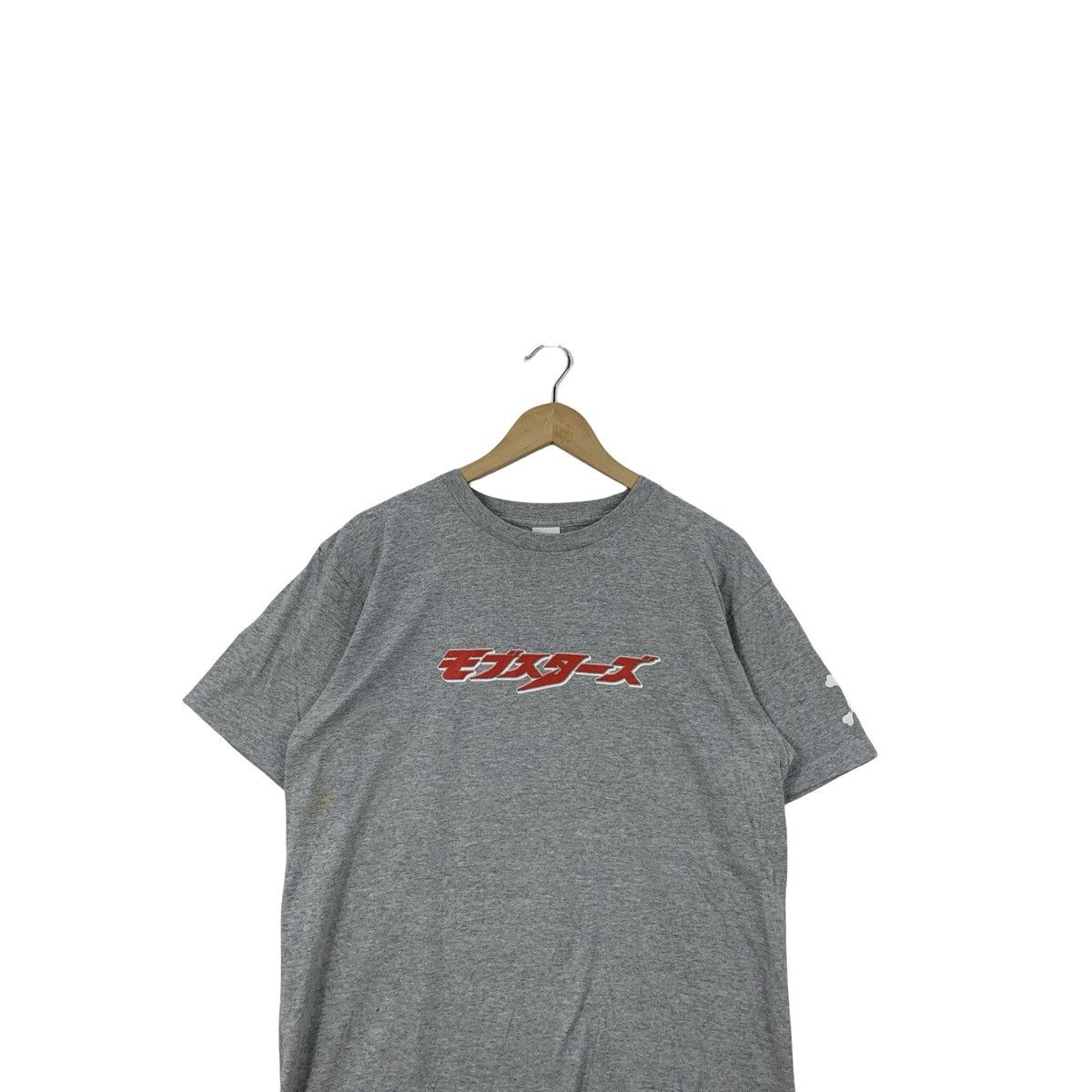 Other NAKASU FOOD & BAR MOBSTARS Official Merchandise Tee Shirt Size US L / EU 52-54 / 3 - 2 Thumbnail