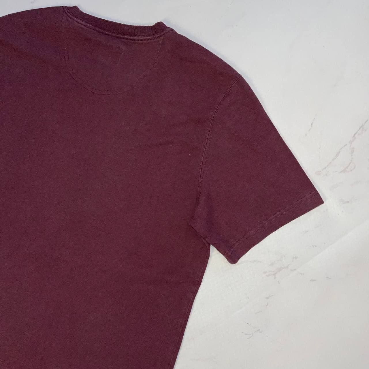 Barbour Barbour International T-shirt Short Sleeve Mens casual basic Size US M / EU 48-50 / 2 - 13 Thumbnail