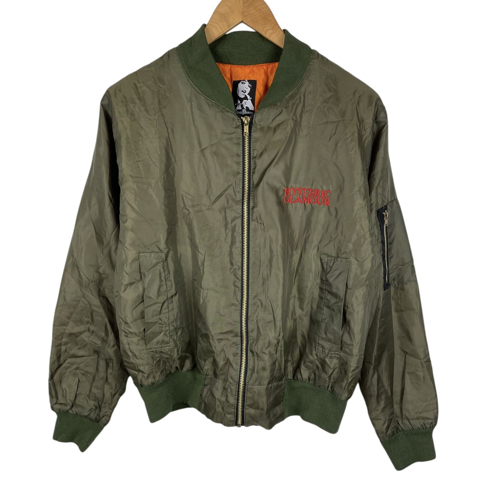 WIND AND SEA x HYSTERIC GLAMOUR 5th Collab | Hypebeast