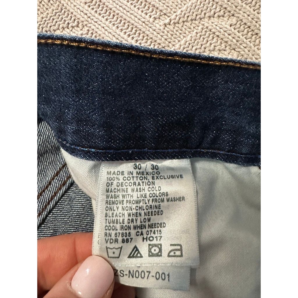 Nautica Nautica straight leg jeans size 30 Size US 30 / EU 46 - 6 Thumbnail
