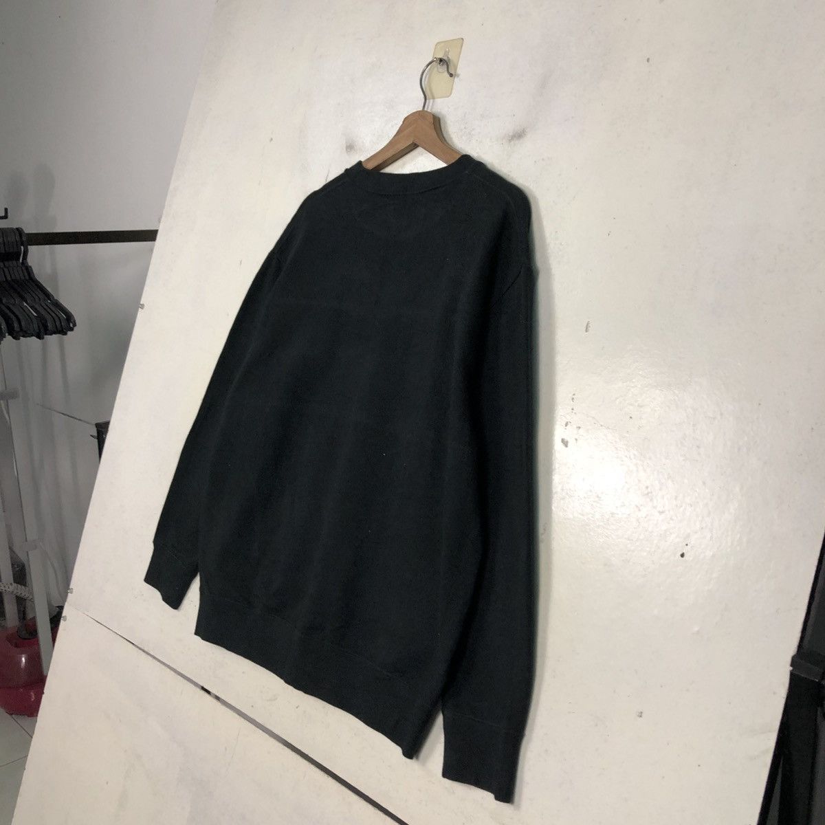 Japanese Brand 📌Vintage Sweatshirt Billabong Big Logo Size US M / EU 48-50 / 2 - 12 Thumbnail