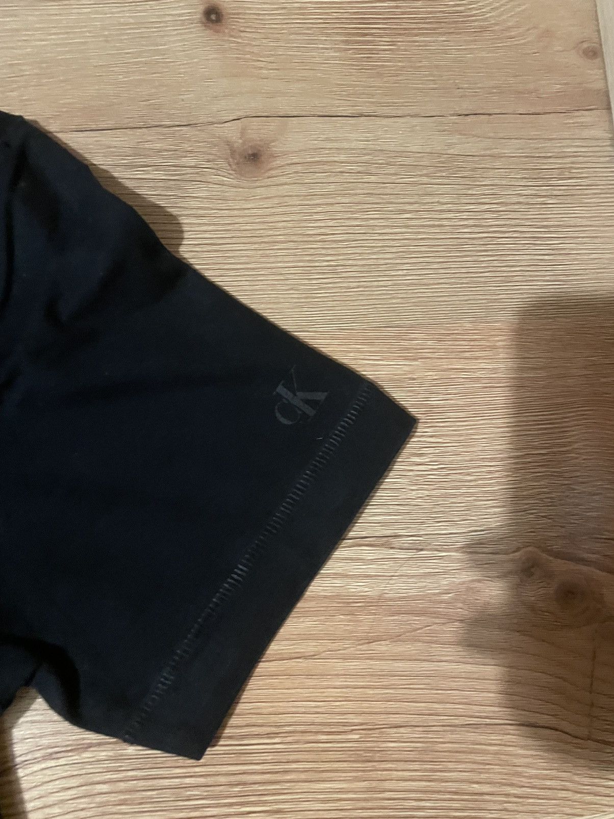 Calvin Klein Calvin klein t shirt Size US L / EU 52-54 / 3 - 4 Thumbnail