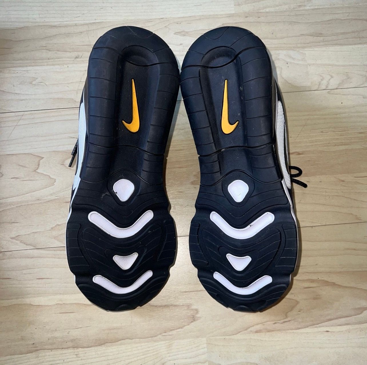 Nike Nike Air Max 200 RASTA Size US 12 / EU 45 - 7 Thumbnail