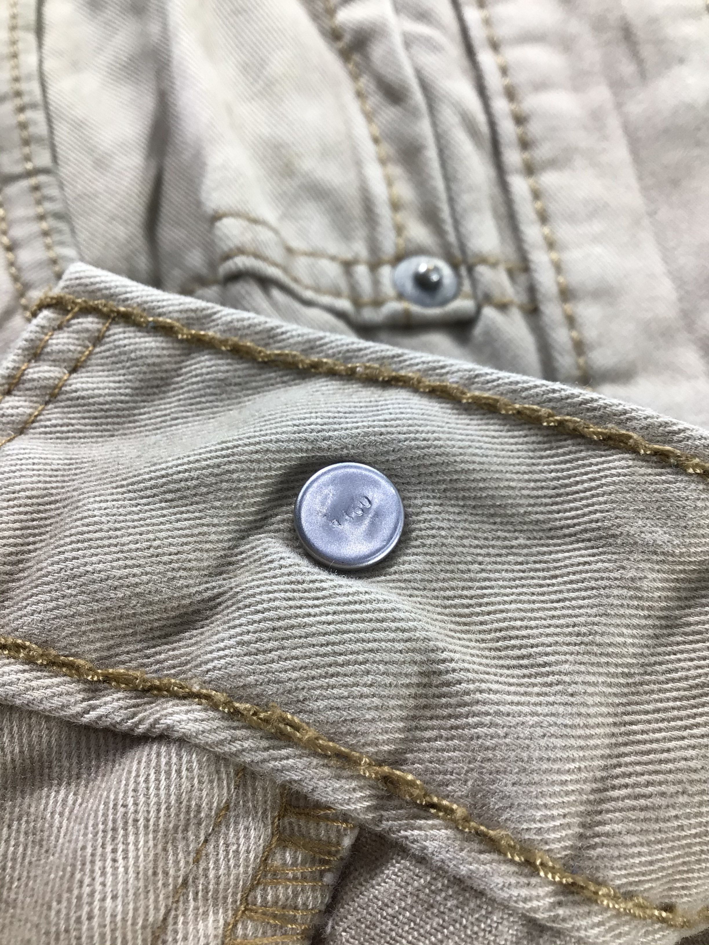 Levi's × Vintage Vintage Levis 508 Jeans-JM281 Size US 40 / EU 56 - 9 Thumbnail