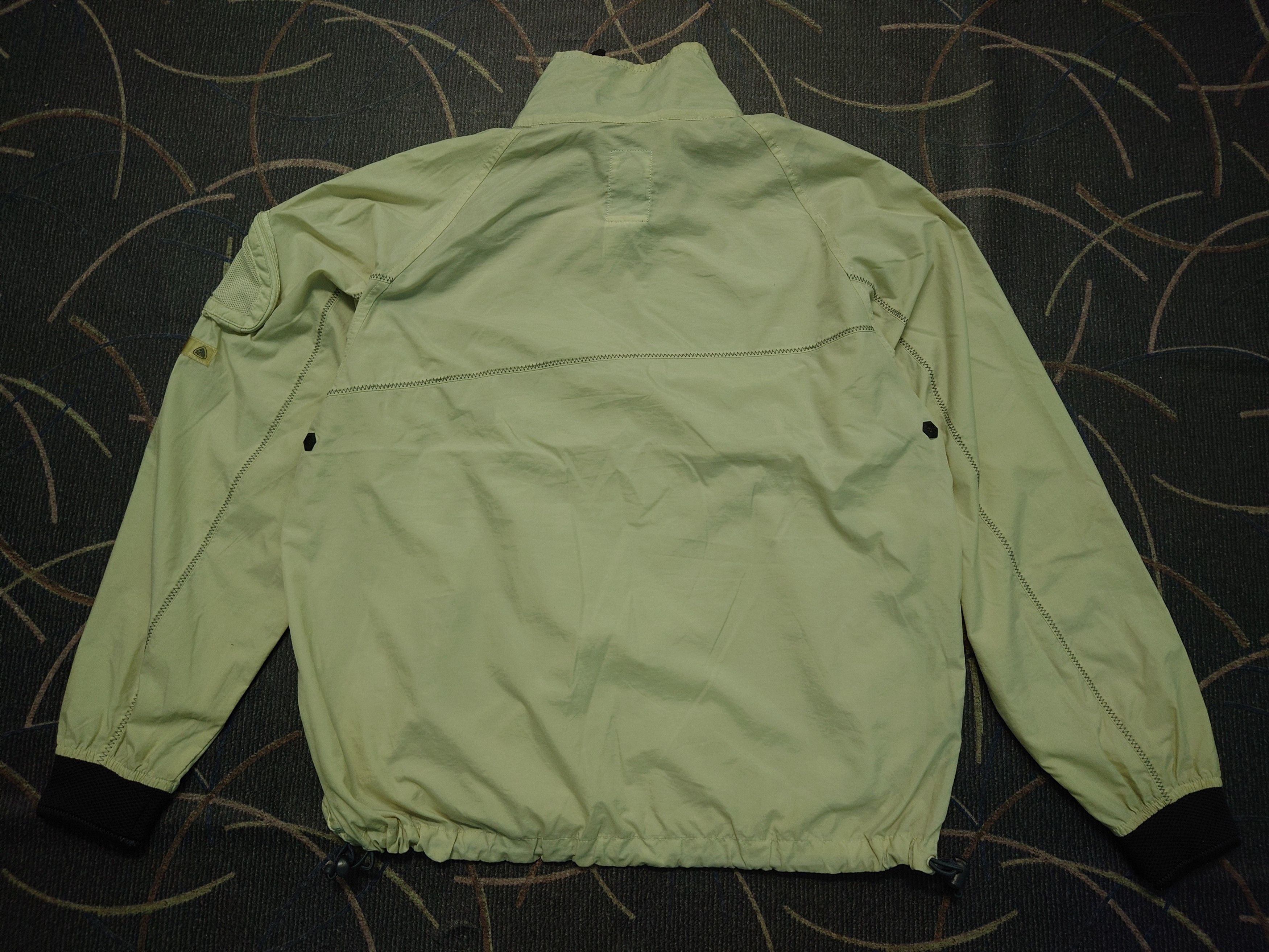 Nike ACG Vintage Nike ACG Storm Clad Anorak Packable Jacket Size US L / EU 52-54 / 3 - 2 Thumbnail