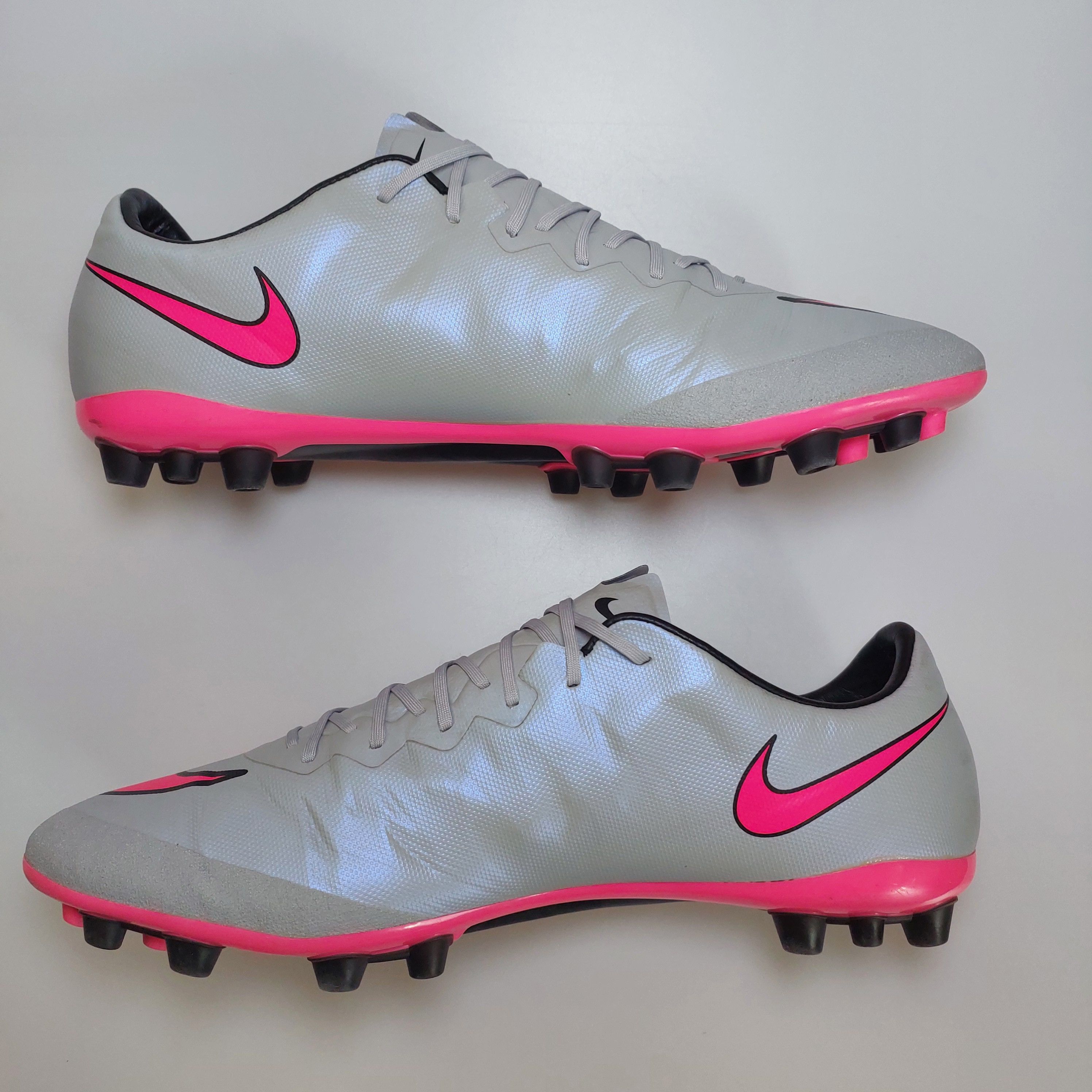 Nike Mercurial Vapor X Elite AG-R 717139-060 US11 UK10 29CM Size US 11 / EU 44 - 6 Thumbnail