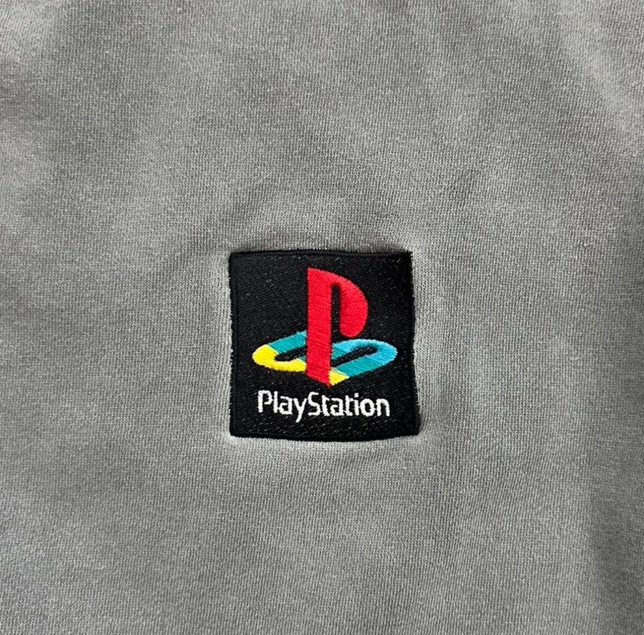 Travis Scott Travis Scott Playstation Crewneck Size US XL / EU 56 / 4 - 1 Thumbnail