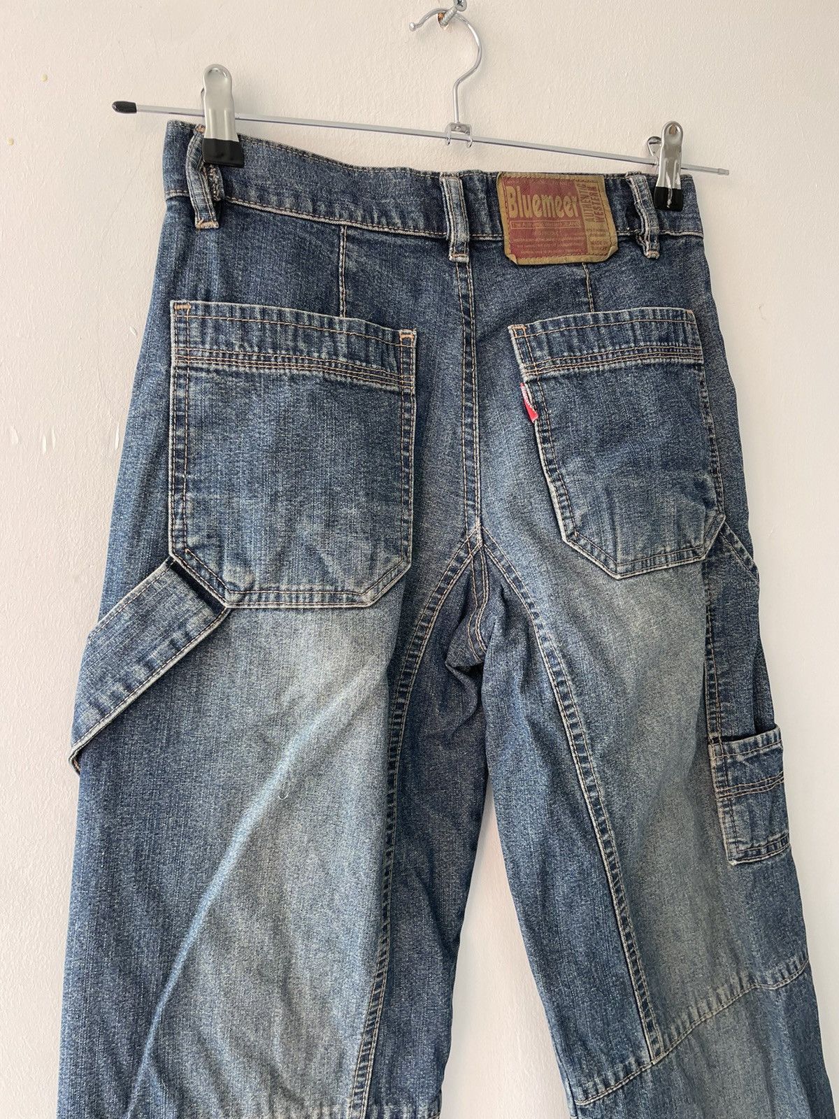 Vintage y2k jean Size 26" / US 2 / IT 38 - 20 Thumbnail