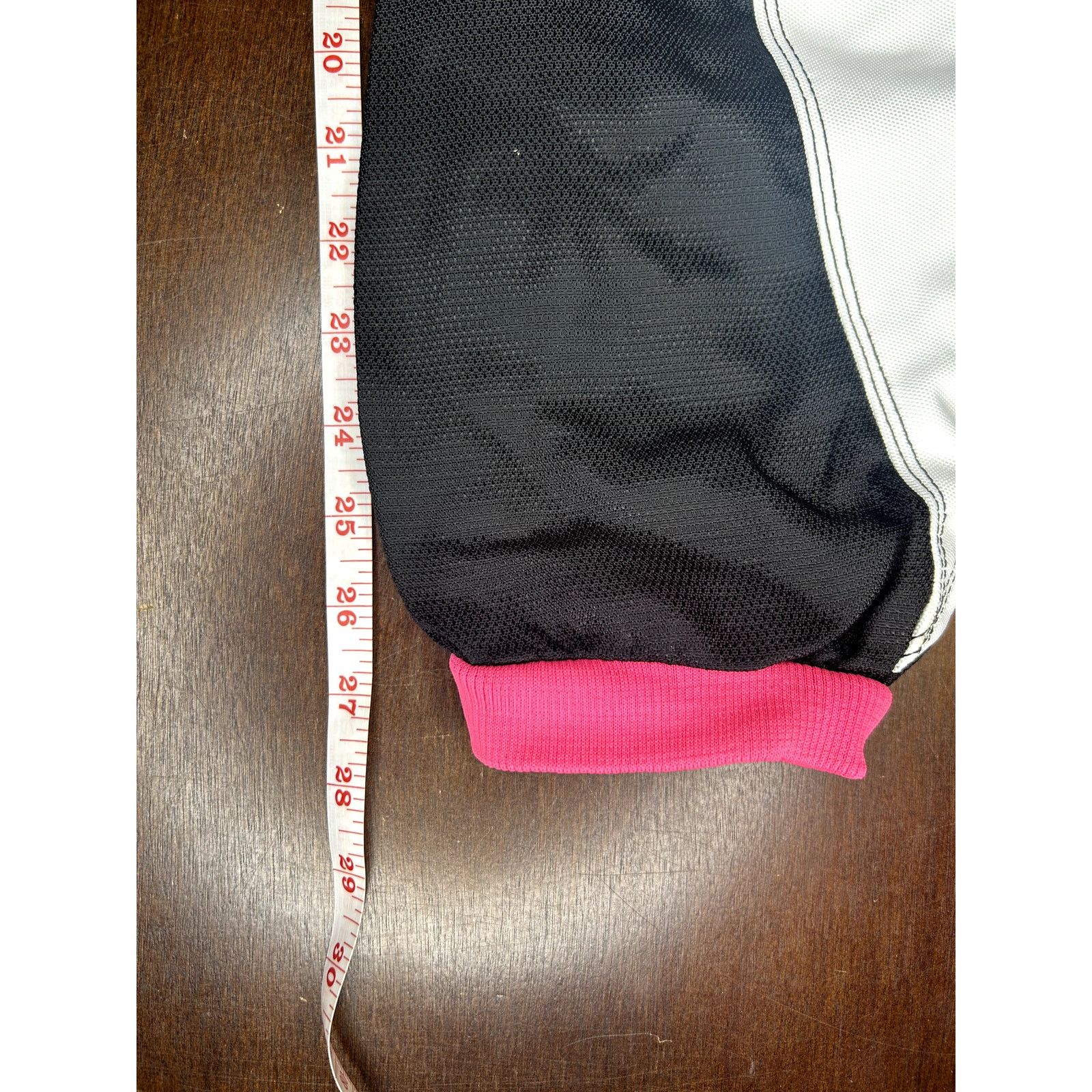 O'Neill VTG Y2K Pink Motocross ATV O'Neal Element Pants Racing Gear Size 32" / US 10 / IT 46 - 12 Thumbnail