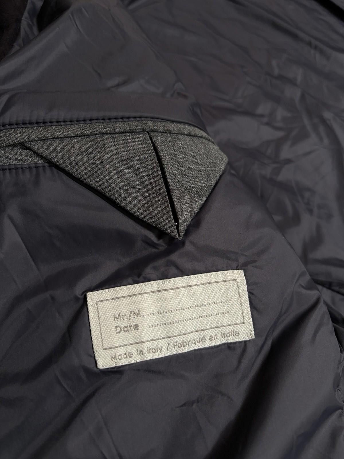 Eleventy Eleventy Suede Jacket Size US L / EU 52-54 / 3 - 5 Thumbnail