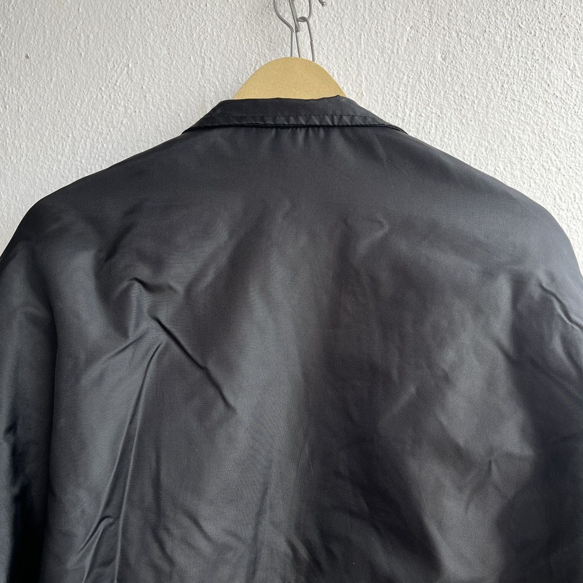 Other VINTAGE 1976 CANADA SHADY NOOK BULLETS 75-76 CHAMPS JACKET Size US L / EU 52-54 / 3 - 18 Thumbnail