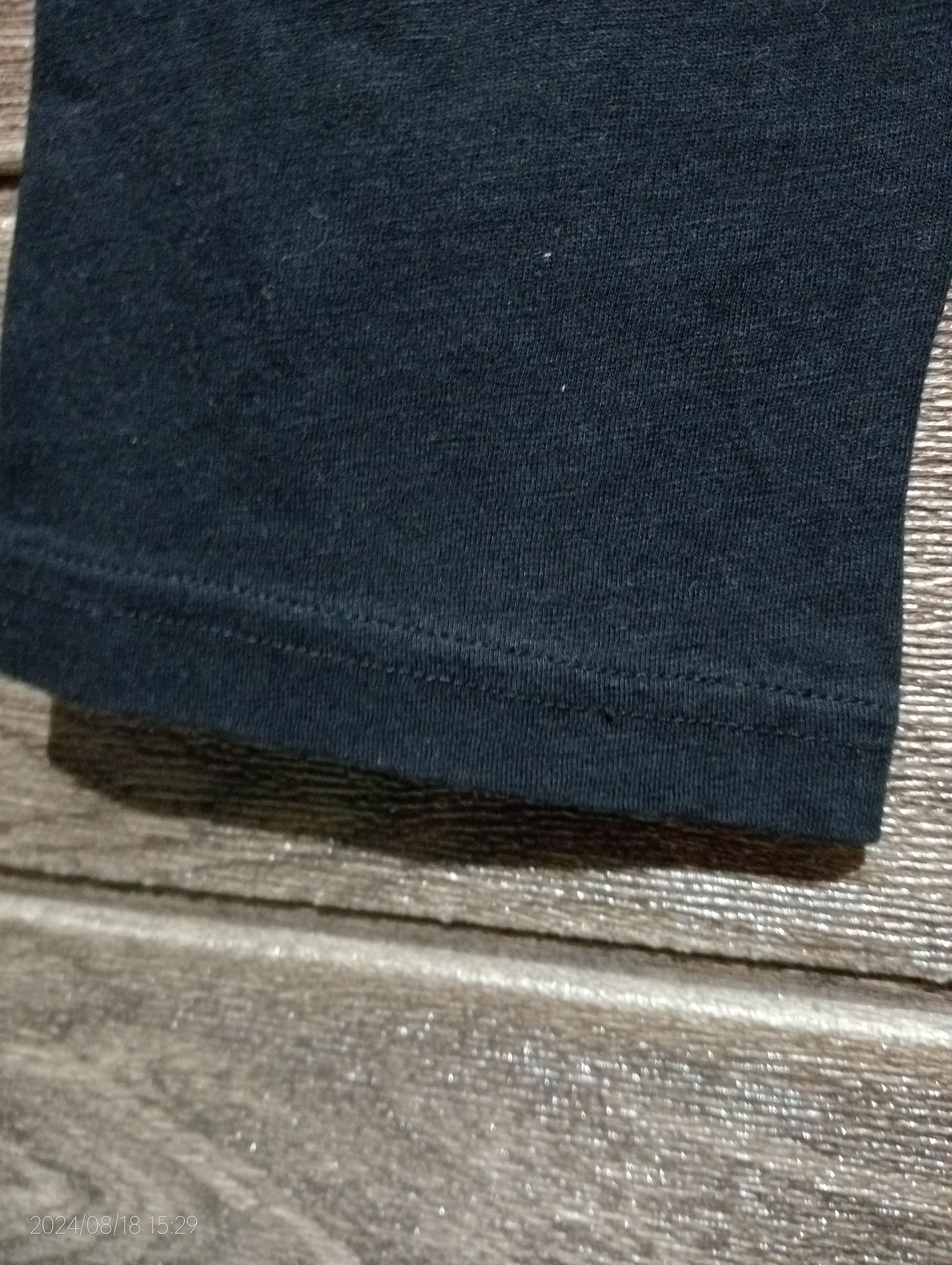 Undercover × Uniqlo Uniqlo Undercover Skull 3Q Sleeve Tshirt Size US M / EU 48-50 / 2 - 8 Thumbnail