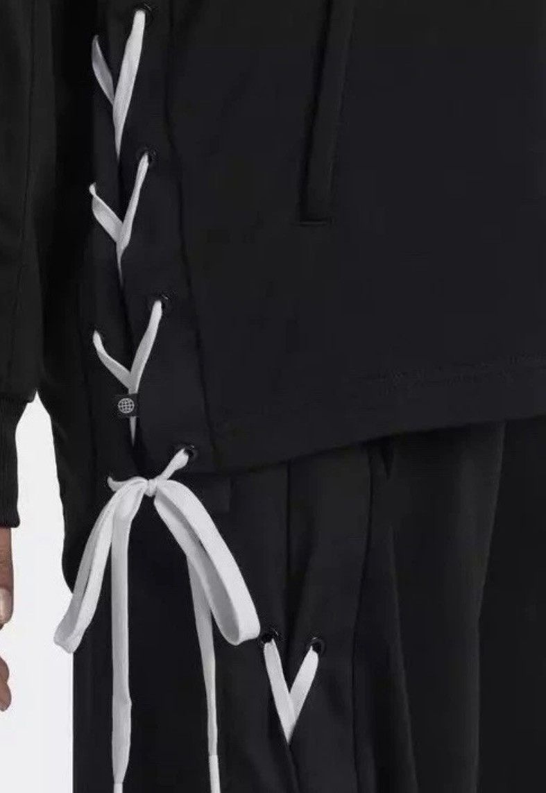 Adidas Adidas Originals Women's Laced Track Jacket XS Size XS / US 0-2 / IT 36-38 - 6 Thumbnail