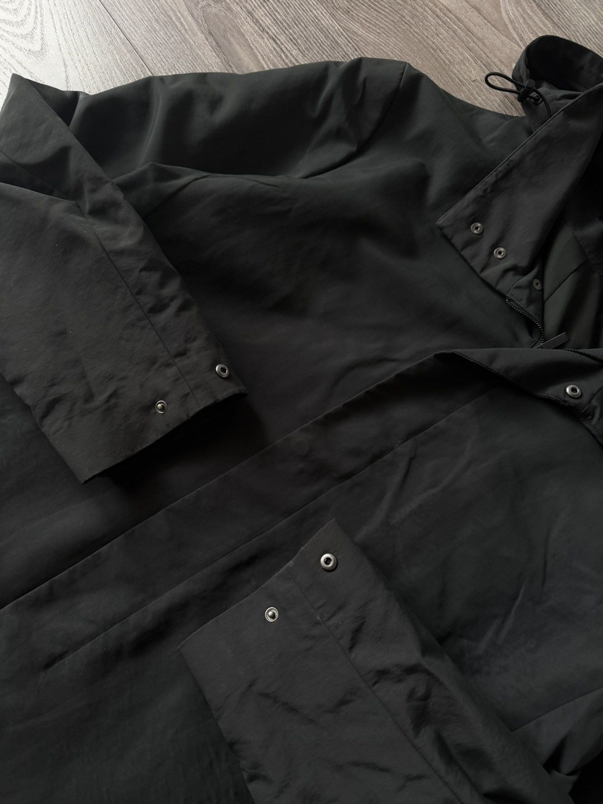 Cos ‼️New Luxury Old Money COS Cotton Casual Jacket‼️ Size US M / EU 48-50 / 2 - 17 Thumbnail