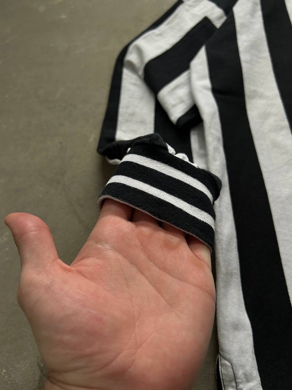 Vintage Vintage Newcastle United 1970 Soccer Retro Jersey Size US M / EU 48-50 / 2 - 8 Thumbnail
