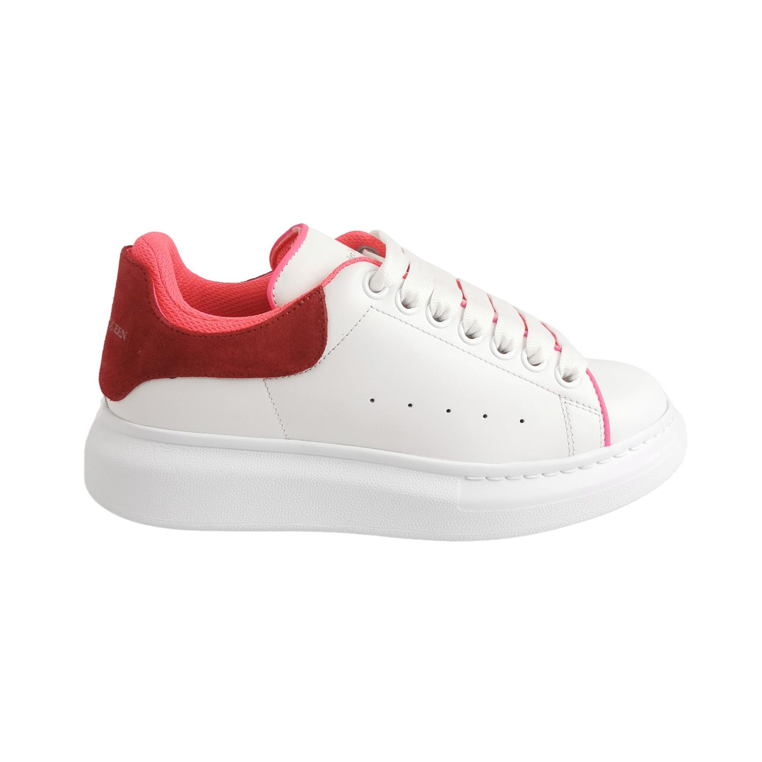 Alexander McQueen Alexander McQueen Women 6 Lowtop Sneakers Size US 6 / IT 36 - 1 Thumbnail