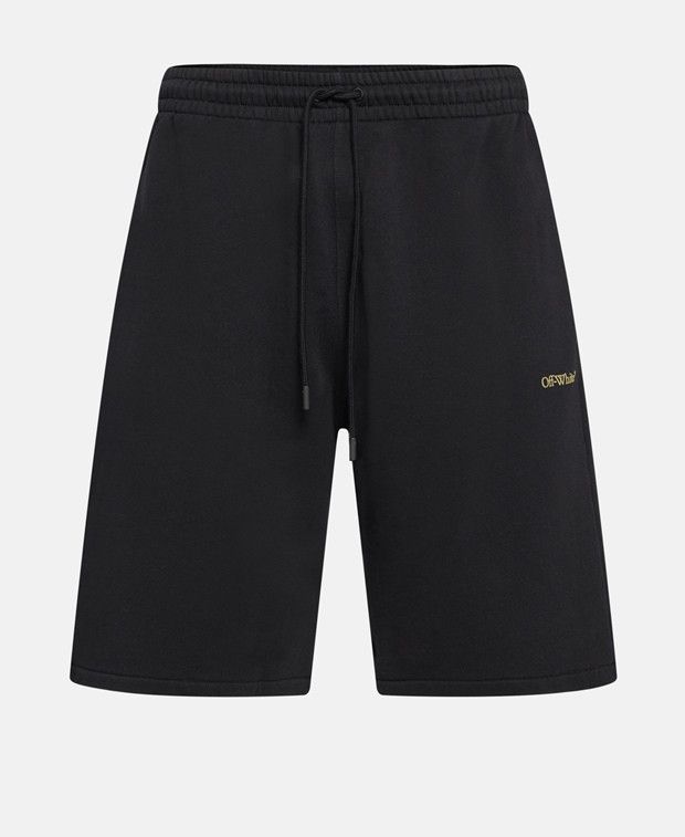 Off-White Sweatshorts Size US 30 / EU 46 - 1 Preview