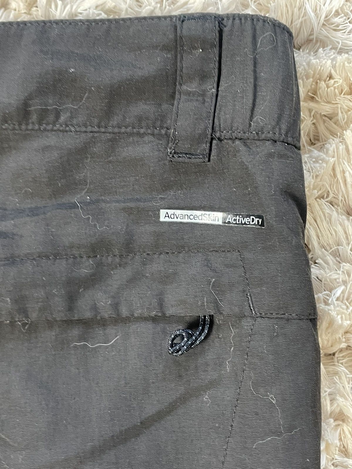 Salomon Salomon advanced skin pants Size US 34 / EU 50 - 5 Thumbnail