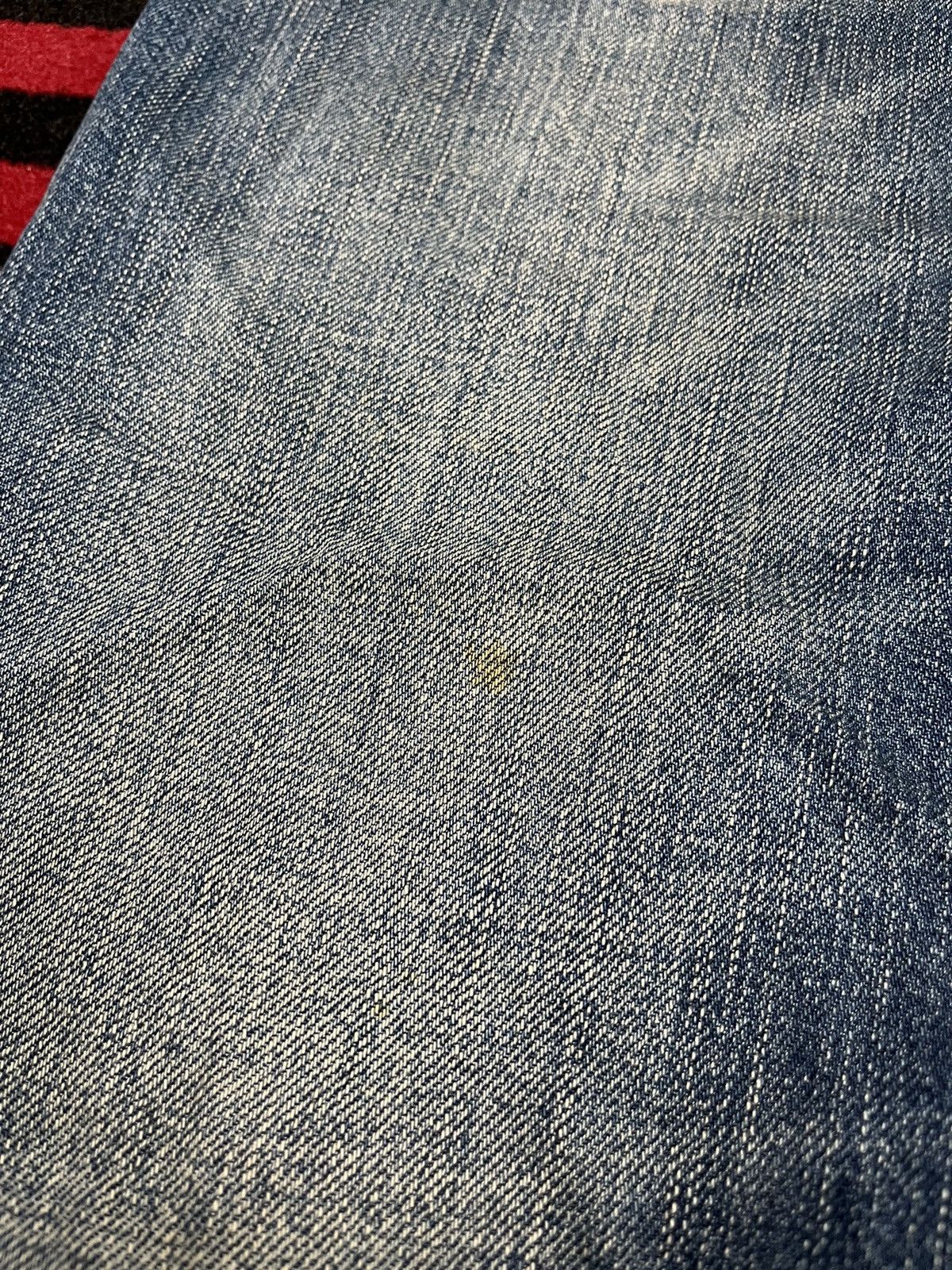 Maison Margiela MM6 Maison Margiela Jeans Pants Size US 30 / EU 46 - 15 Thumbnail