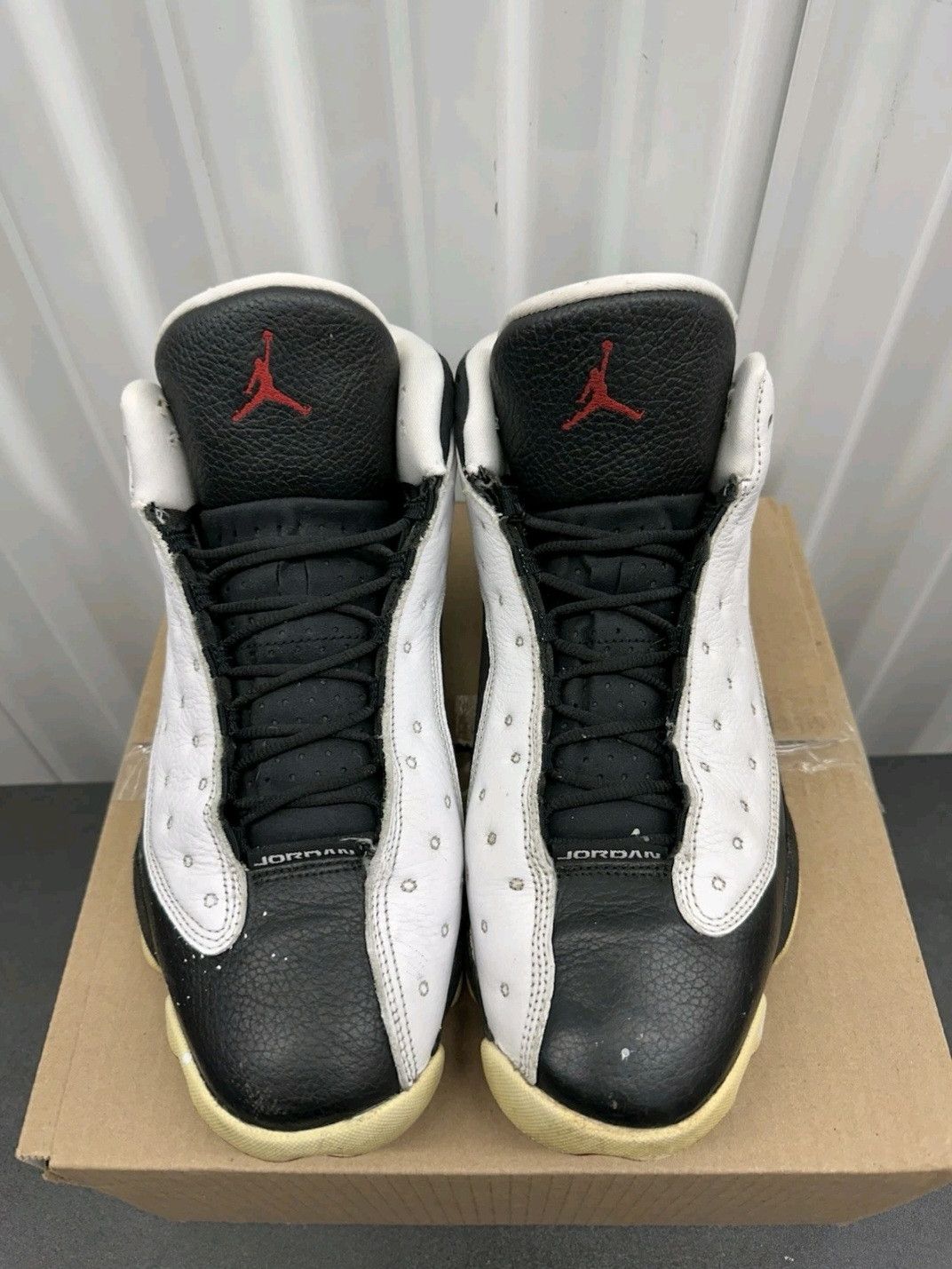 Jordan Brand Air Jordan Retro 13 He Got Game 2018 Sneakers Men, Size 11 Size US 13 / EU 46 - 2 Thumbnail
