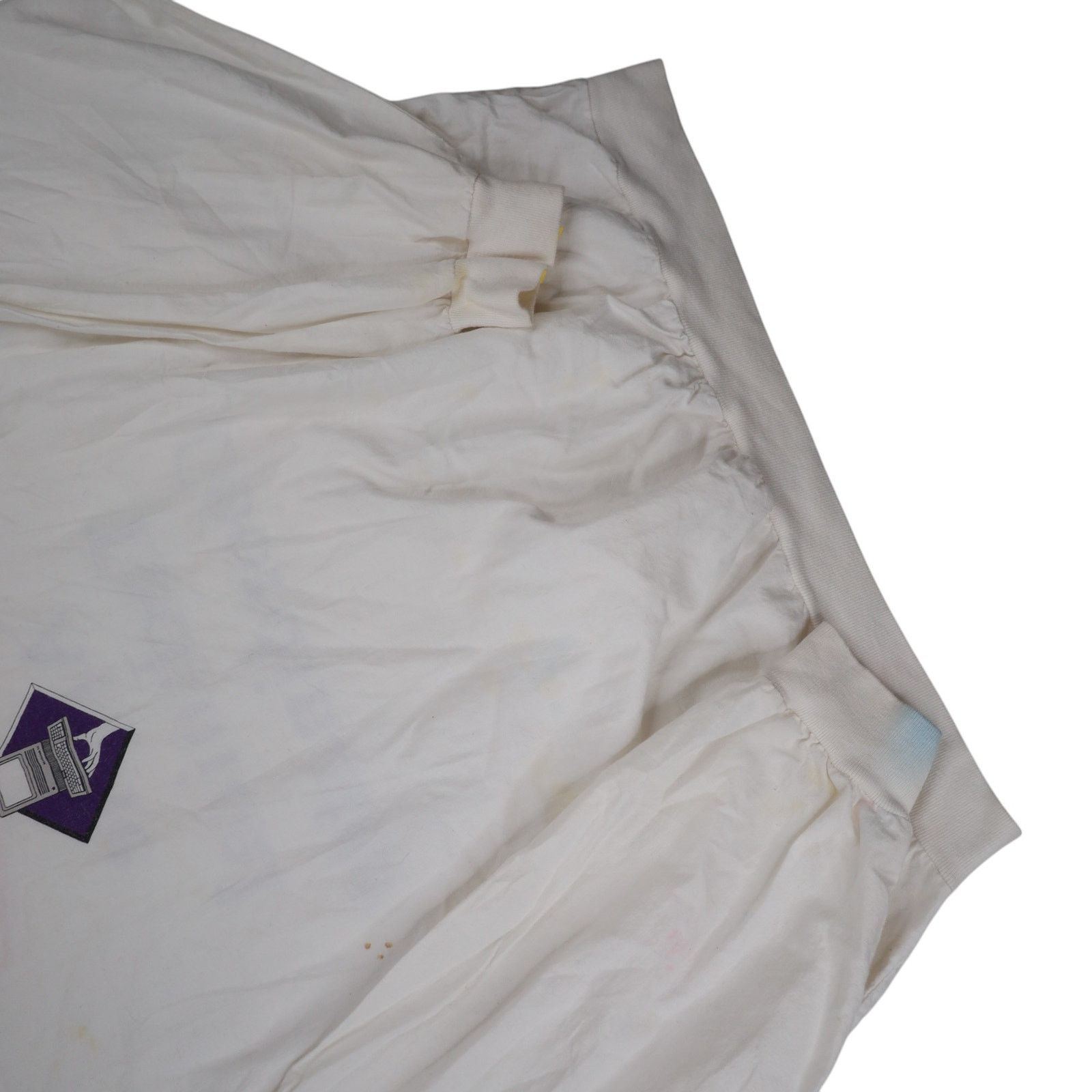 Apple × Vintage VTG Apple Computers Certified Apple Technical Coordinator Size US XL / EU 56 / 4 - 3 Thumbnail