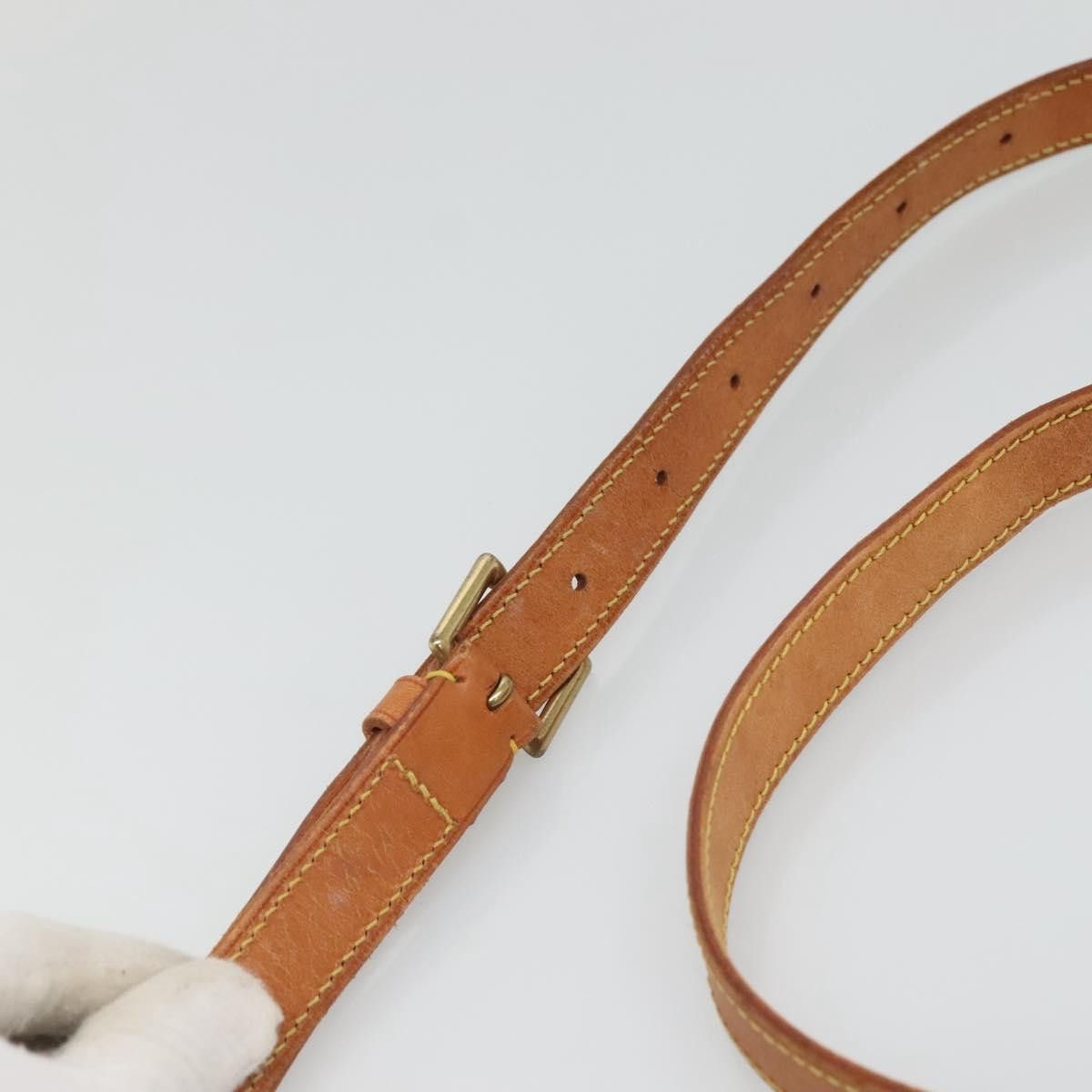 Louis Vuitton LOUIS VUITTON Monogram Musette Shoulder Bag M51256 Size ONE SIZE - 8 Thumbnail