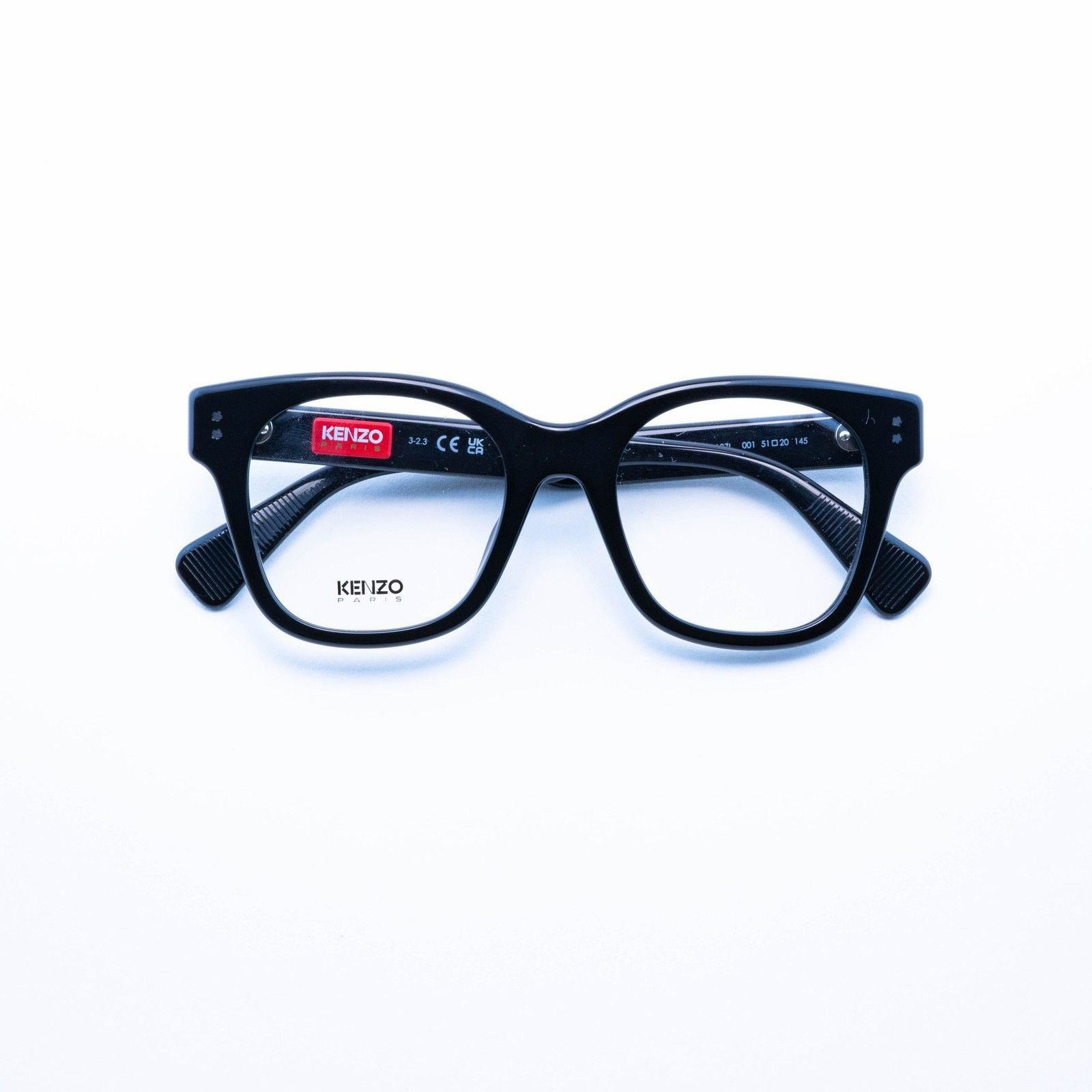 KENZO 正規品 NIGO KZ40158F 01A サングラス ケンゾー Kenzo Kenzo Nigo Kz40158F 01A Sunglasses Men's Accessories