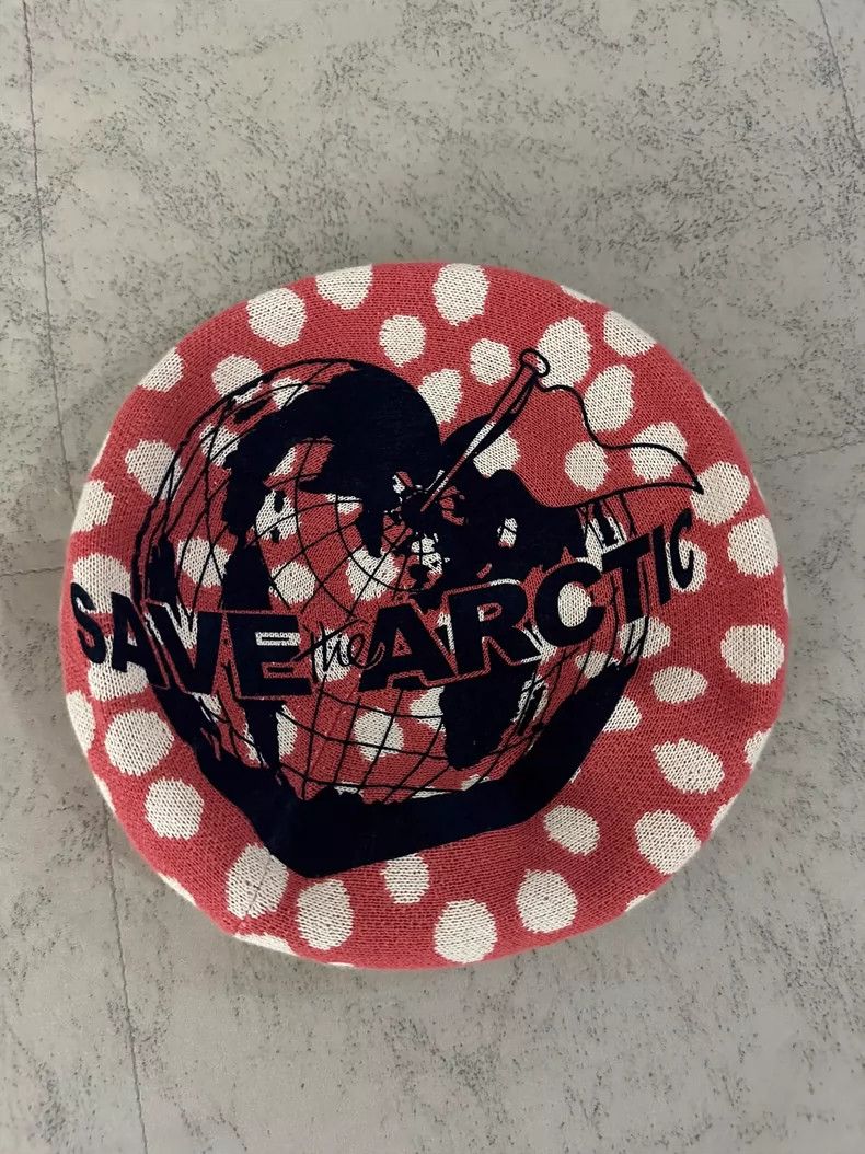 Vivienne Westwood beret