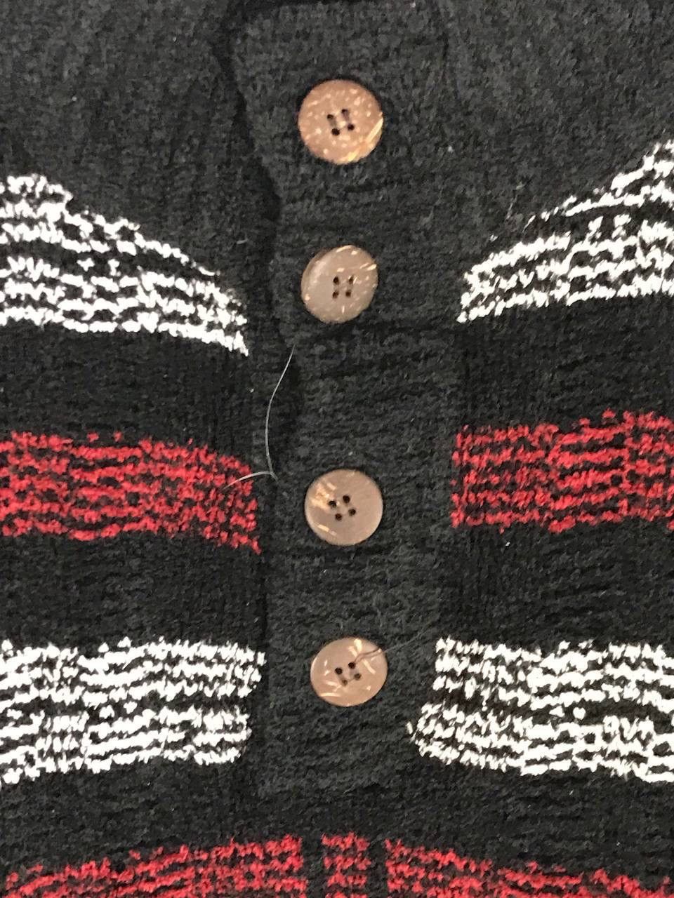 Japanese Brand × Kansai Yamamoto rare design Size US M / EU 48-50 / 2 - 4 Thumbnail