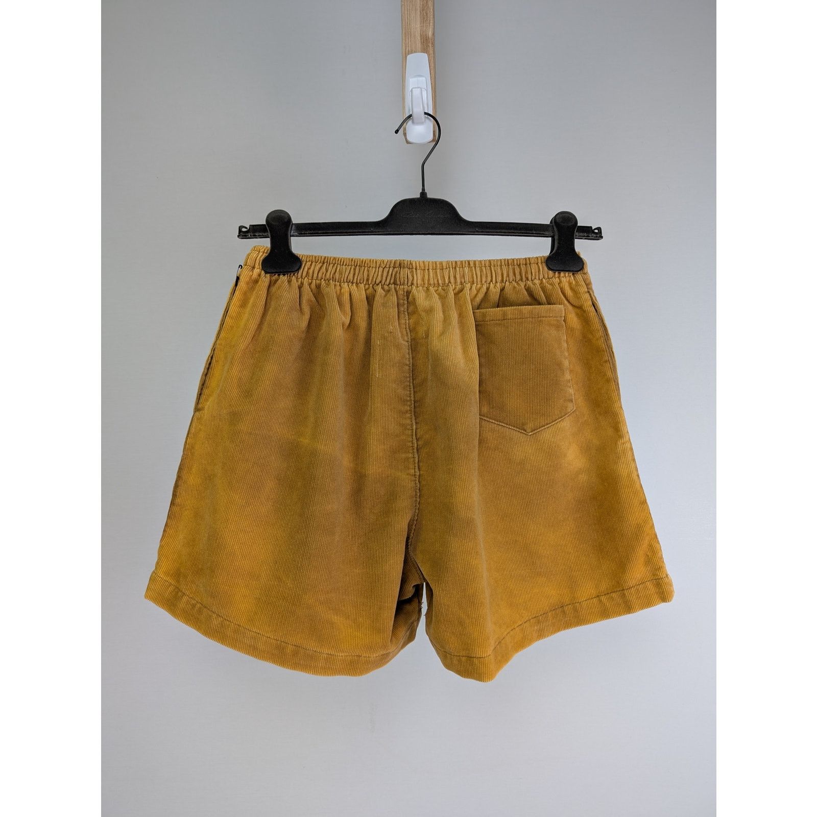 Gallery Dept. o1rshd1 Zuma Shorts in Gold/Brown Size US 36 / EU 52 - 6 Thumbnail