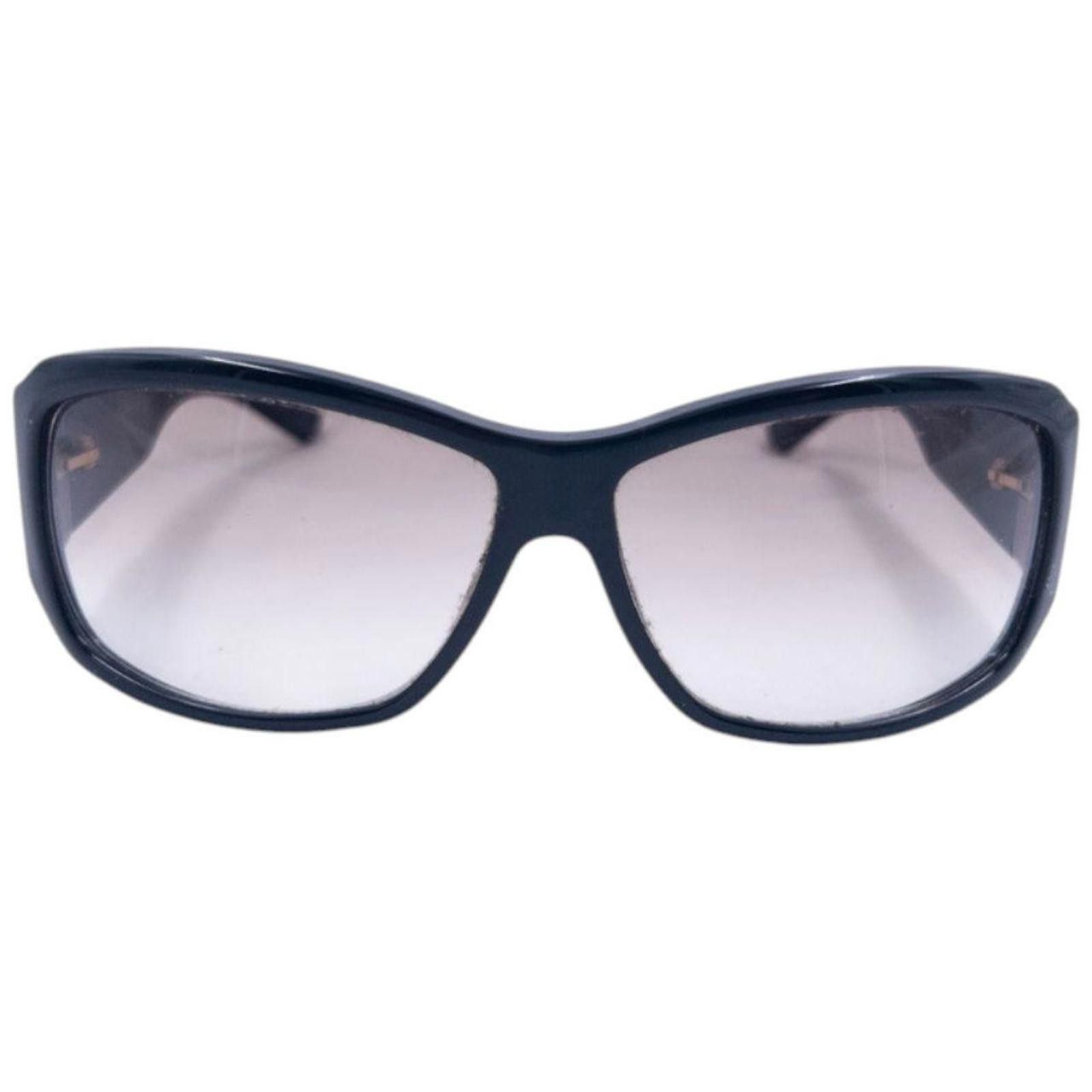 Gucci Vintage Gucci Sunglasses Size ONE SIZE - 2 Thumbnail
