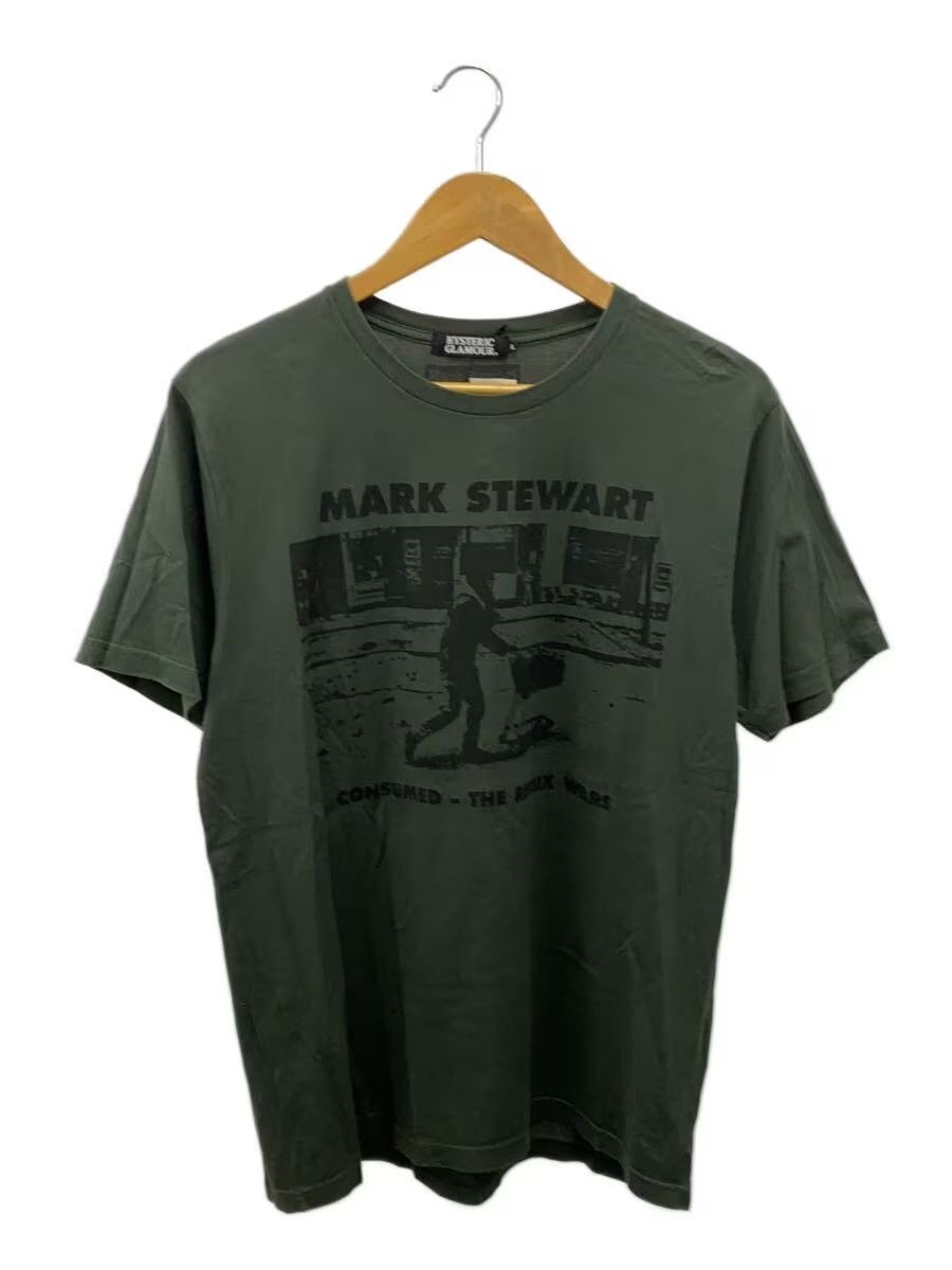 Hysteric Glamour Archive Mark Stewart Tee Size US L / EU 52-54 / 3 - 1 Thumbnail